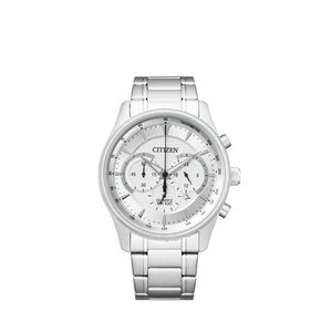 Men's Quartz Chronograph Watches Citizen ( متوفر لونين )