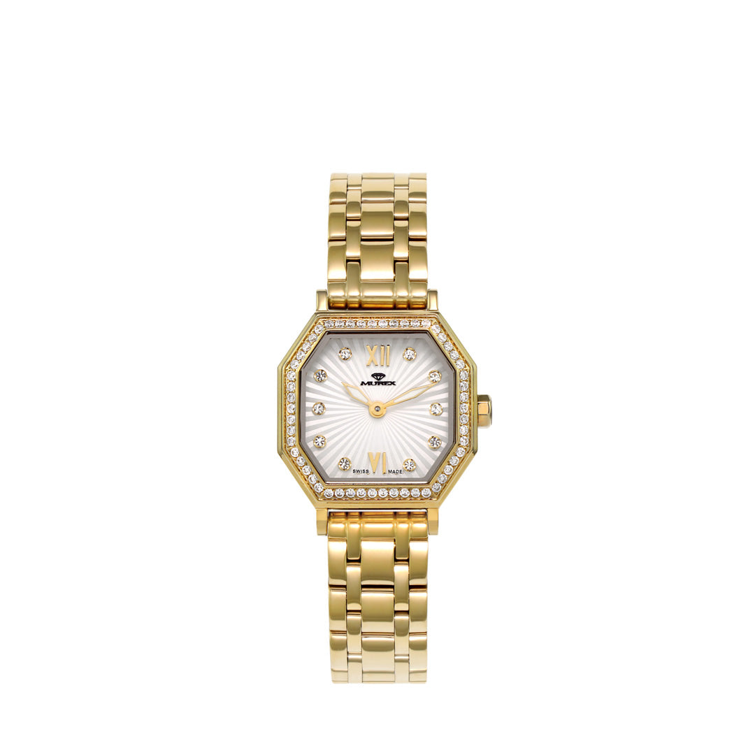 Women's Quartz Watches Murex