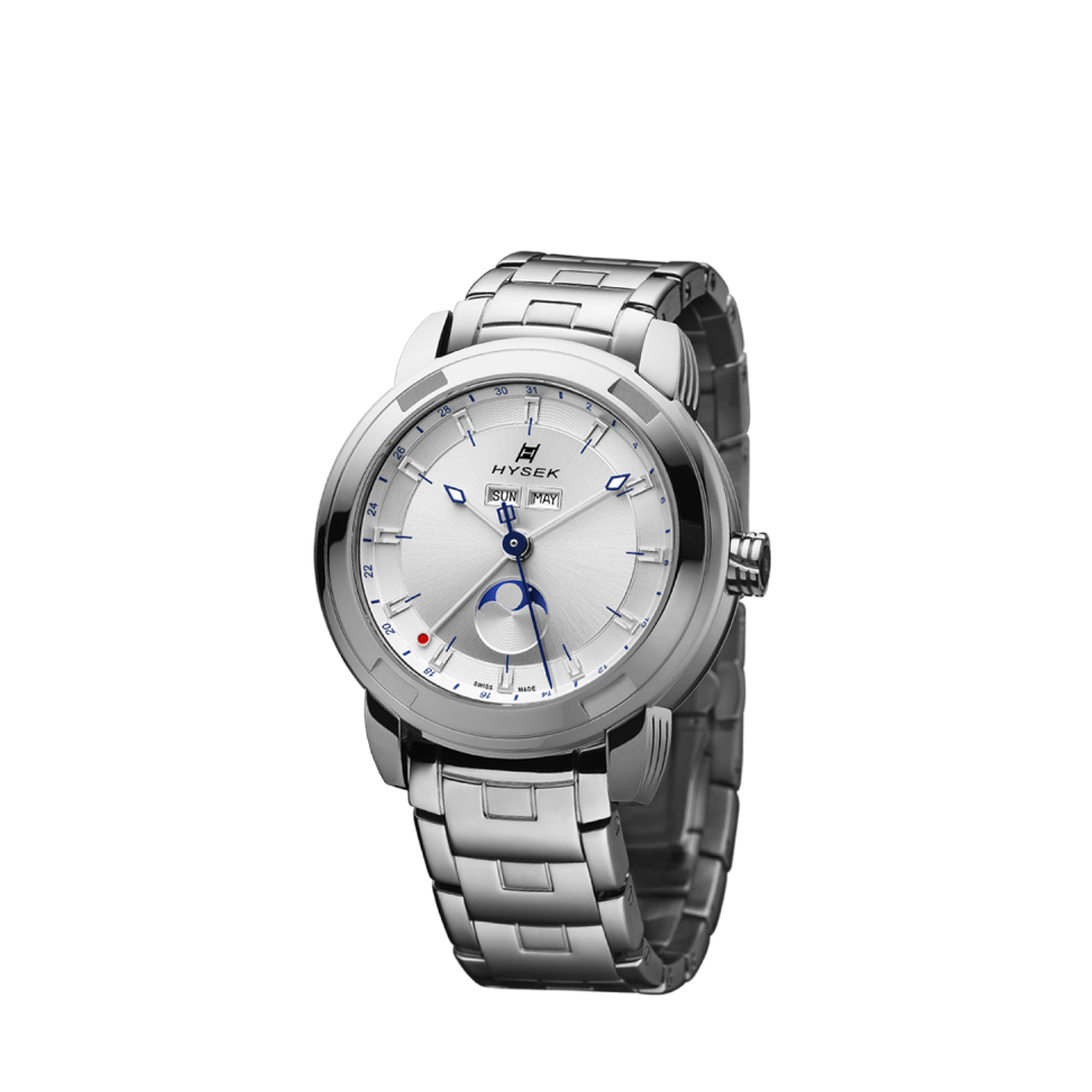 Men's Automatic Watches Hysek