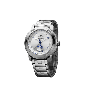 Men's Automatic Watches Hysek