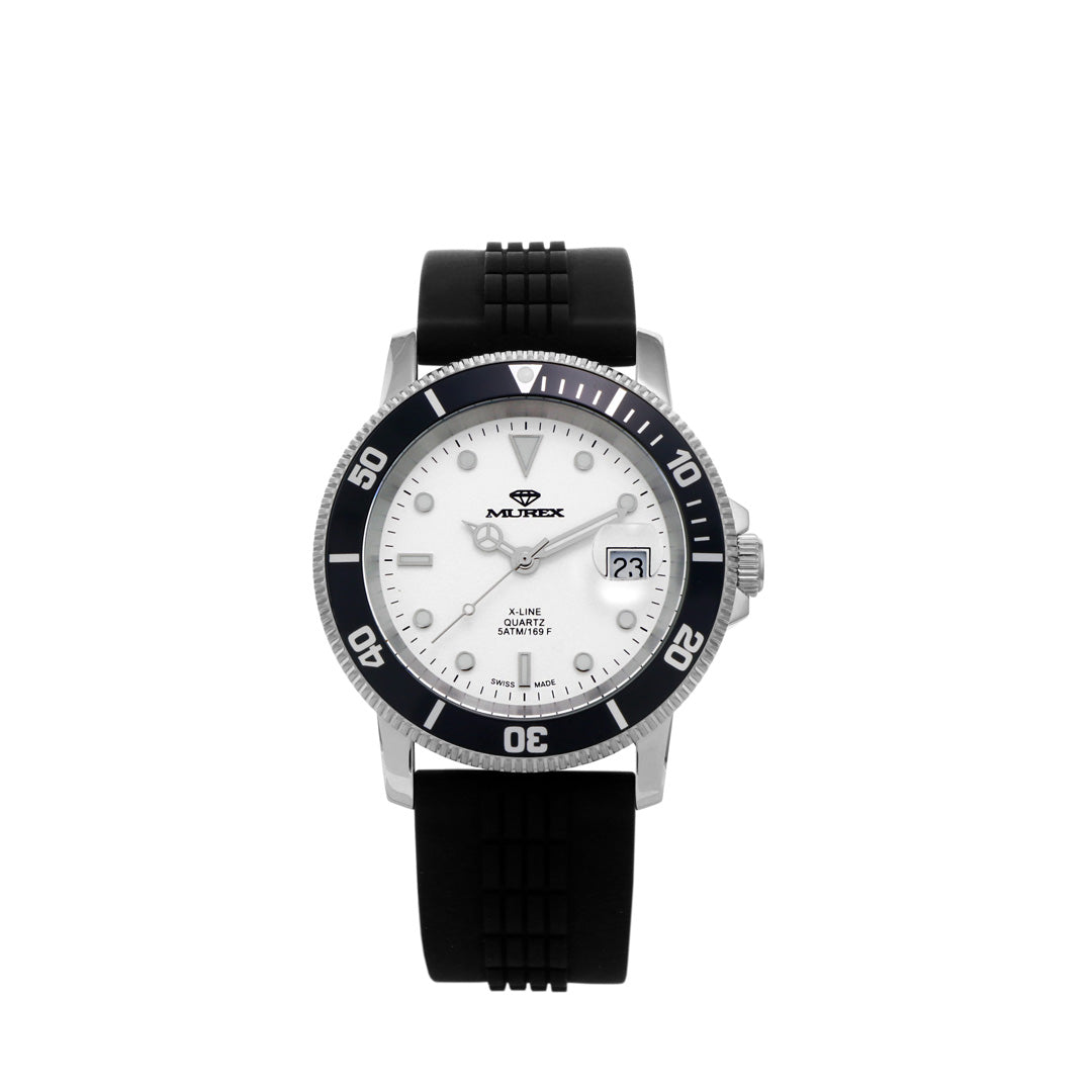 Men's Quartz Watches Murex