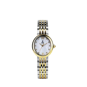 Women's Quartz Diamond Watches JBR