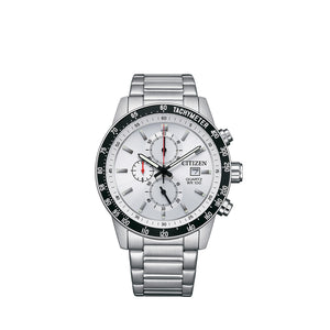Men's Quartz Chronograph Watches Citizen ( متوفر لونين )