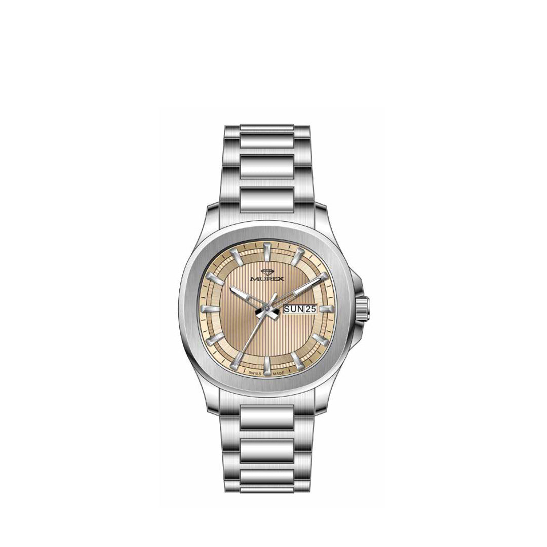 Men's Quartz Watches Murex