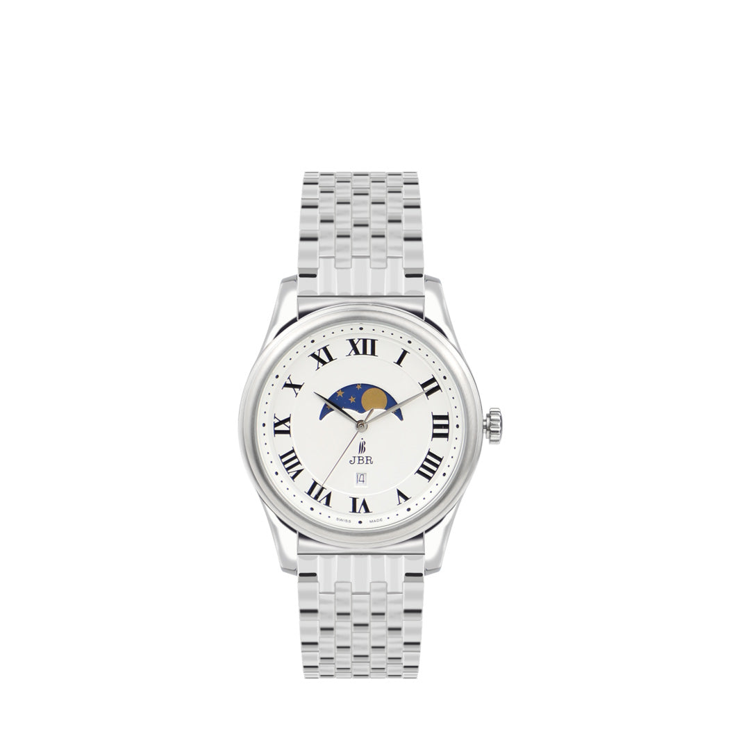 Men's Quartz Watches JBR