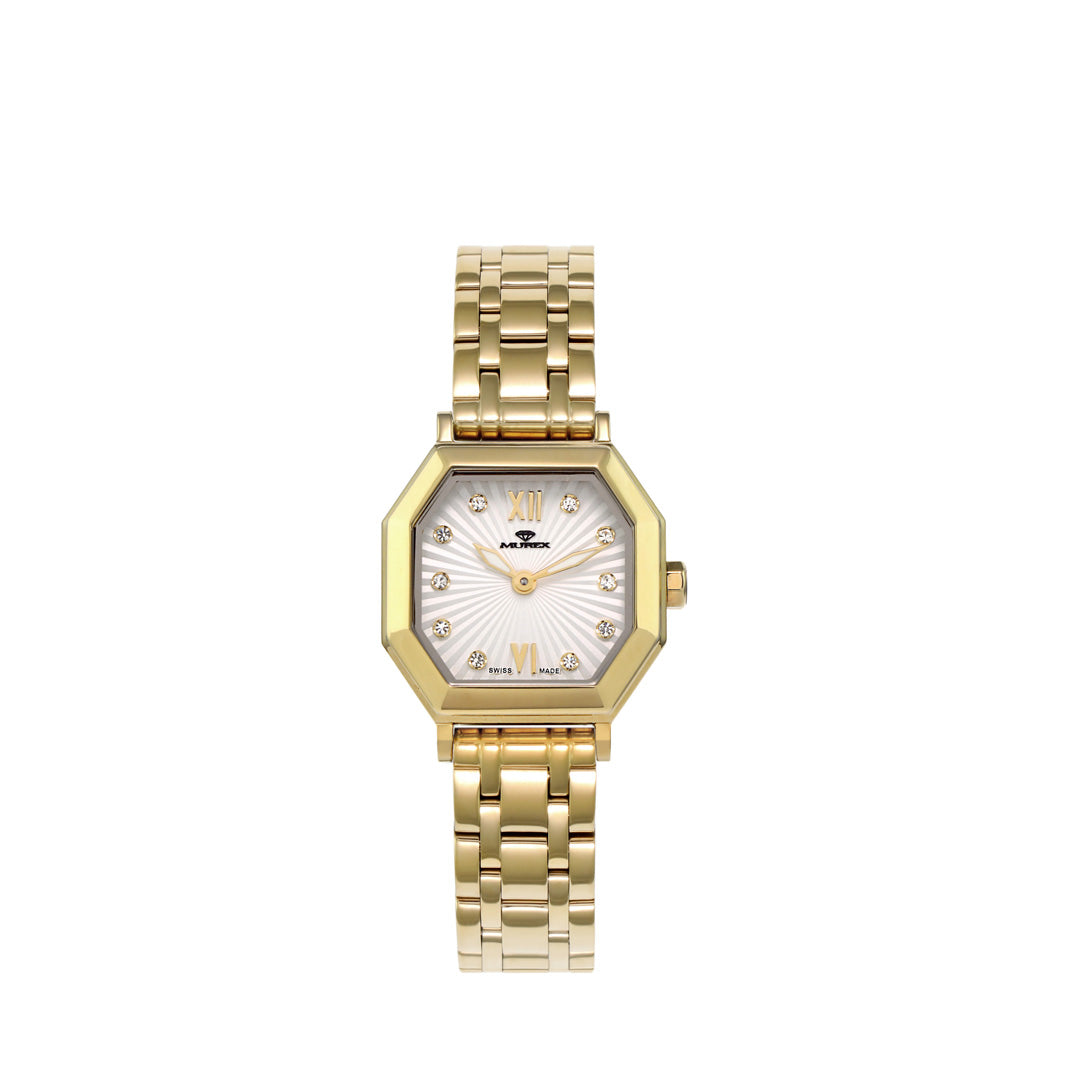 Women's Quartz Watches Murex