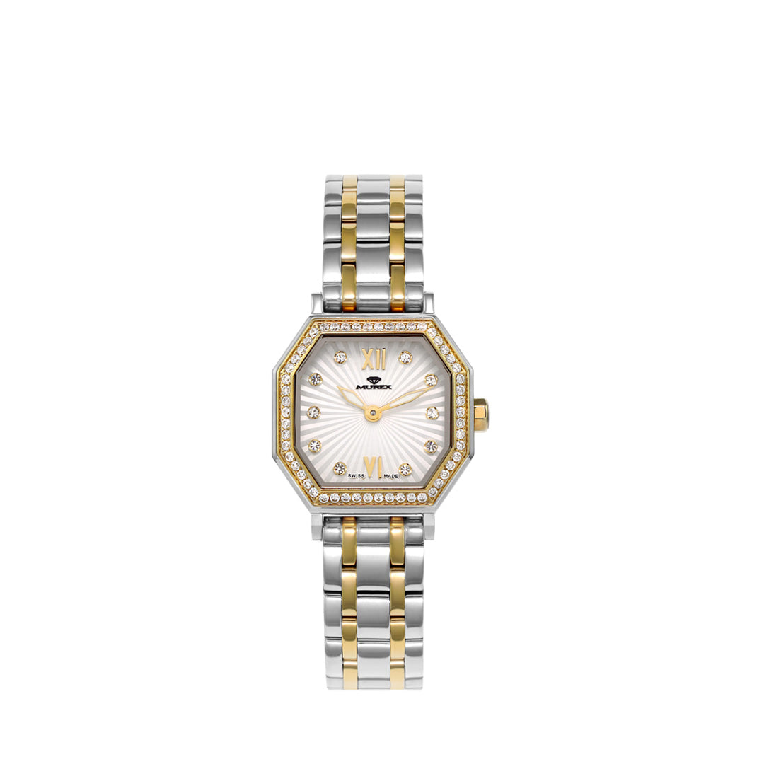 Women's Quartz Watches Murex