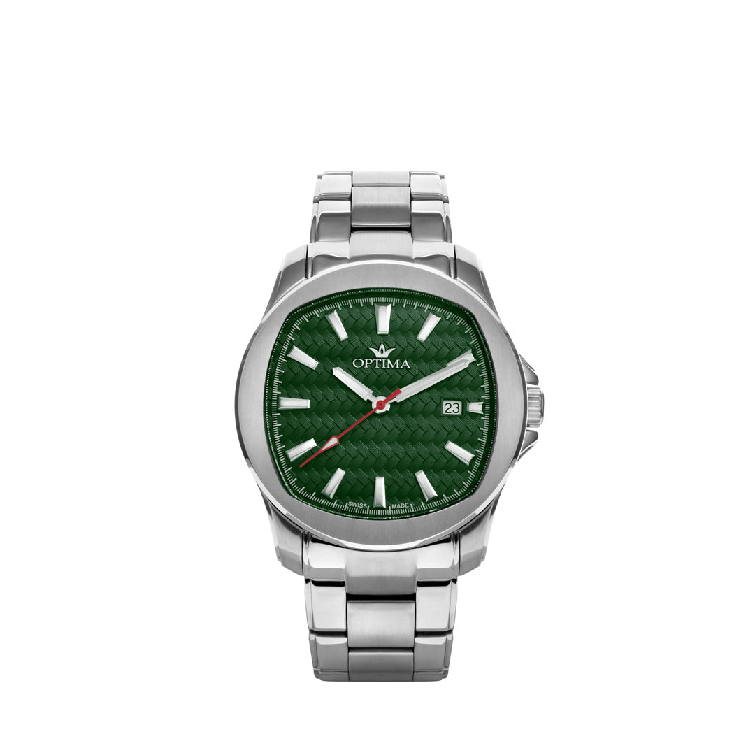 Men's Quartz Watches Optima
