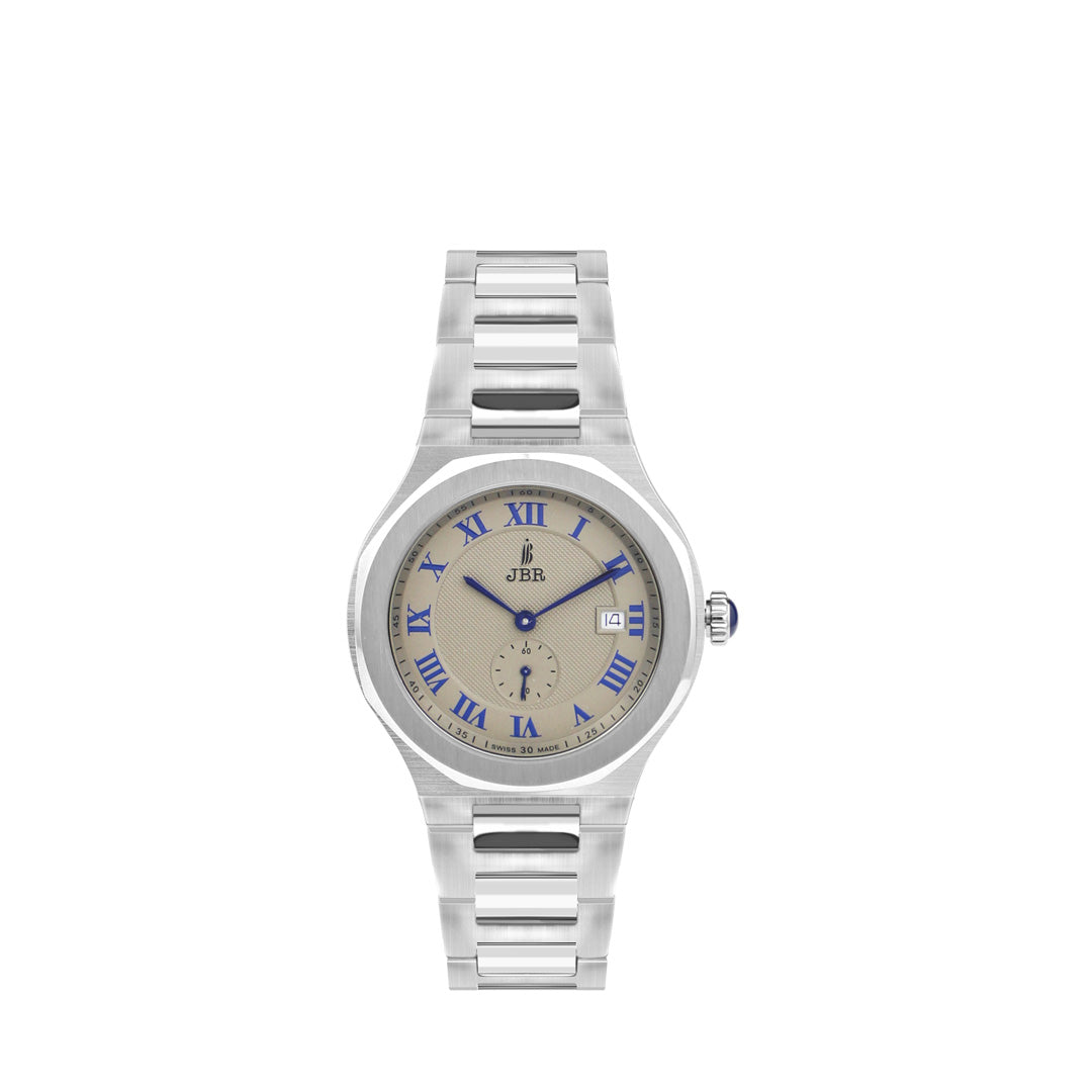 Men's Quartz Watches JBR