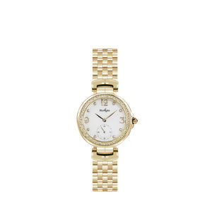 Women's Quartz Watches Markato