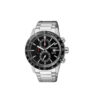 Men's Quartz Chronograph Watches Citizen ( متوفر لونين )