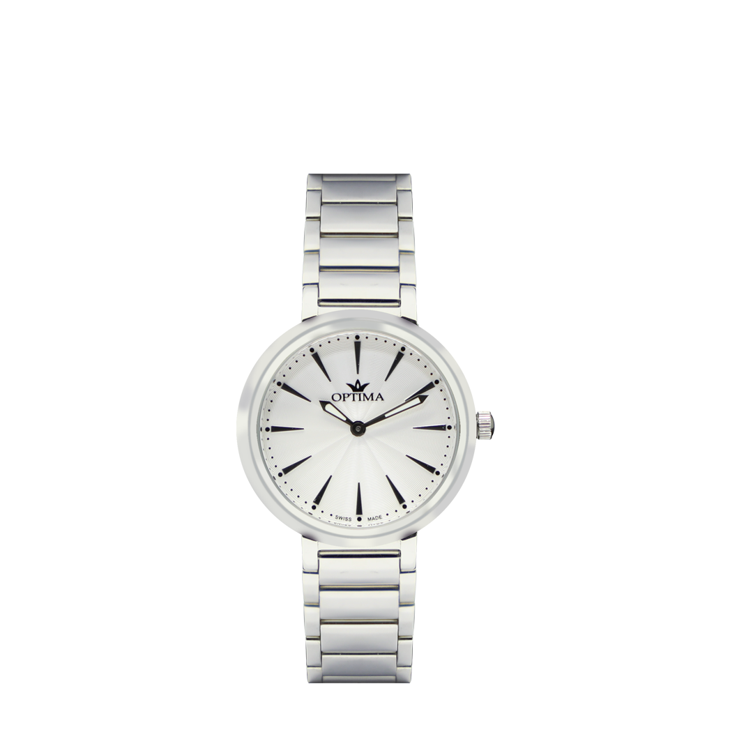 Women's Quartz Watches Optima