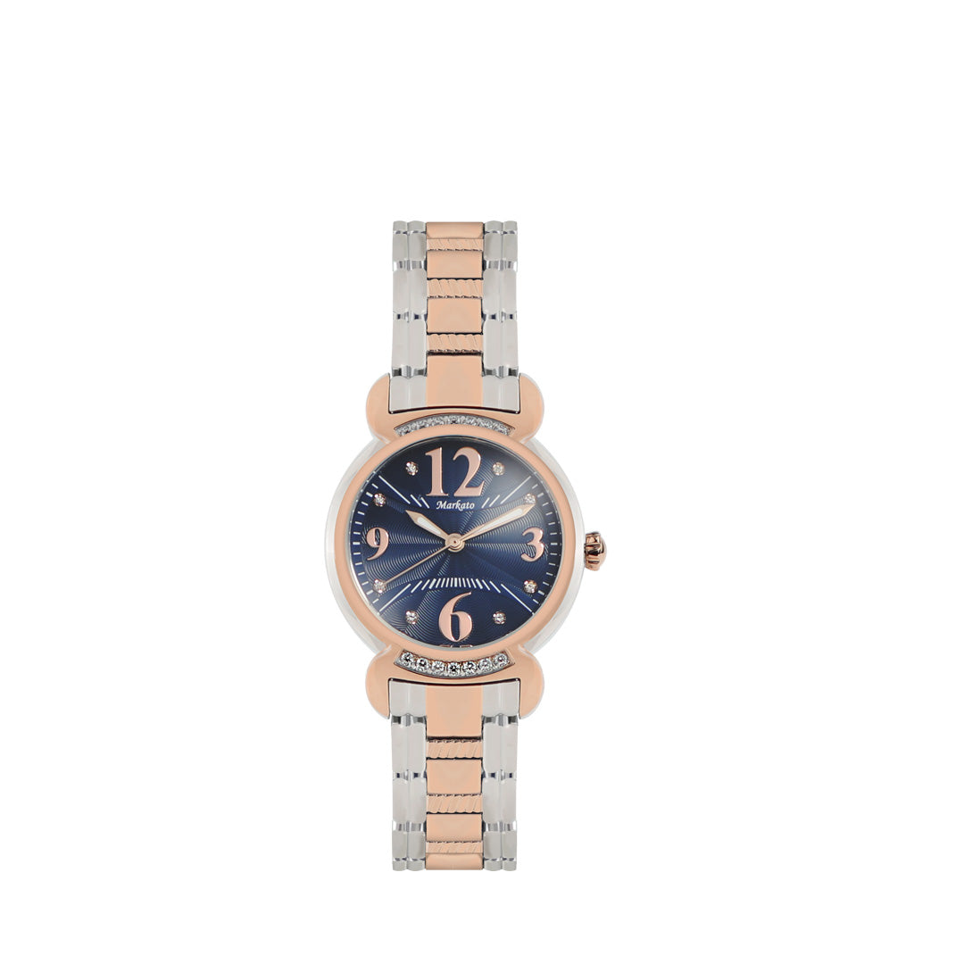 ساعات كوارتز نسائية ماركاتو