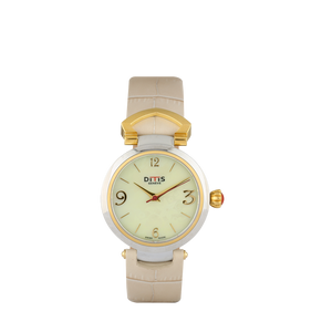 Women's Quartz Watches Ditis