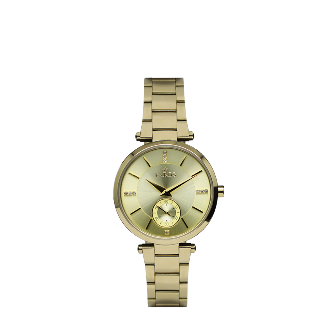 Women's Quartz Watches Faros