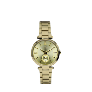 Women's Quartz Watches Faros