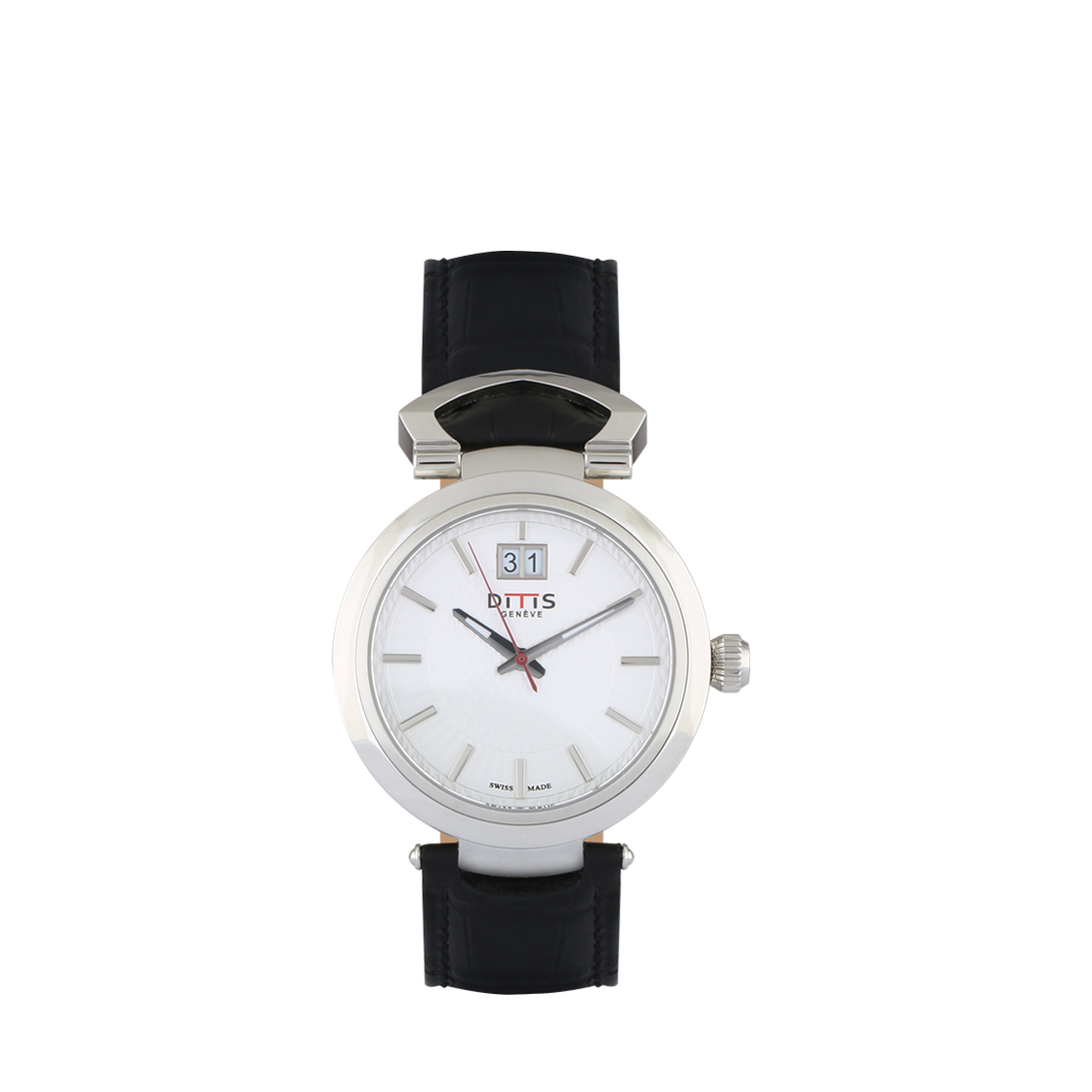 Men's Quartz Watches Ditis