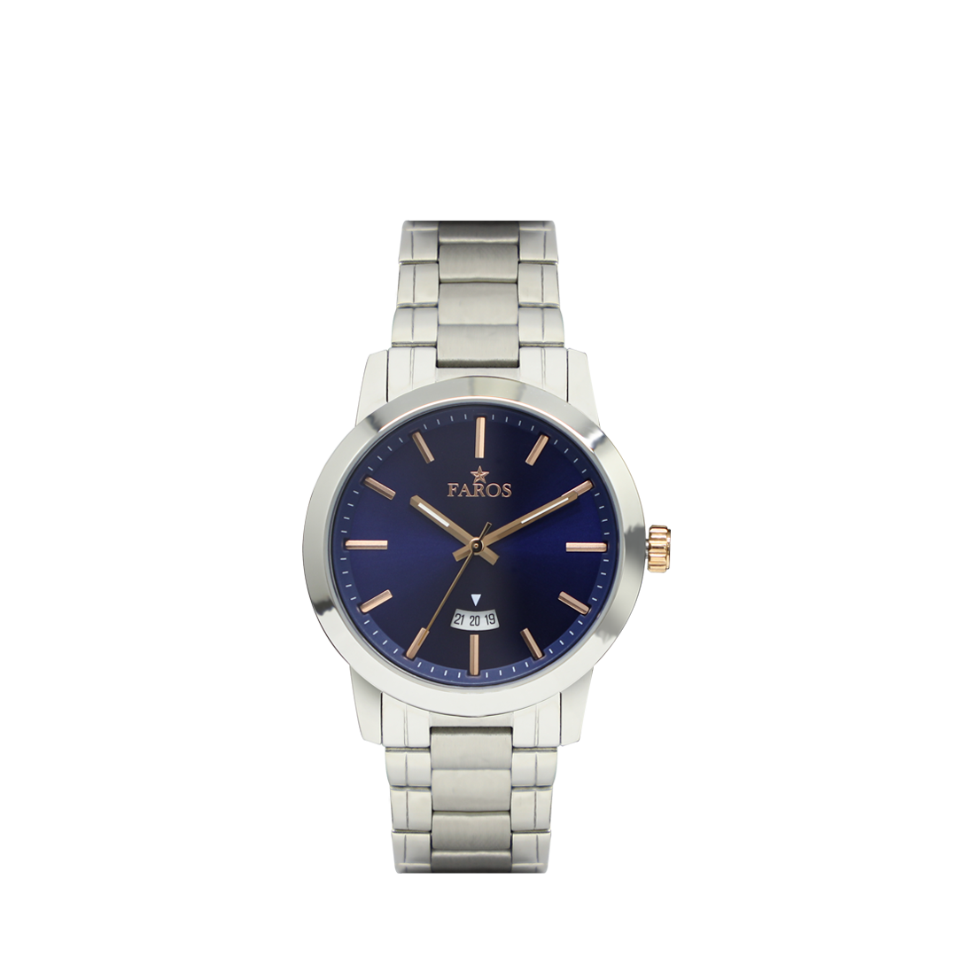 Men's Quartz Watches Faros