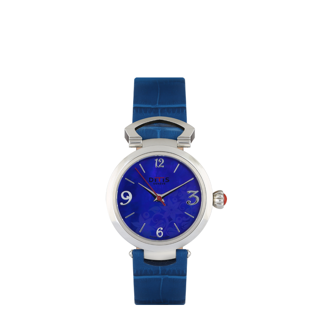 Women's Quartz Watches Ditis