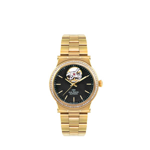 Women's Automatic Diamond Watches Murex