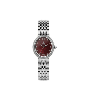 Women's Quartz Diamond Watches JBR
