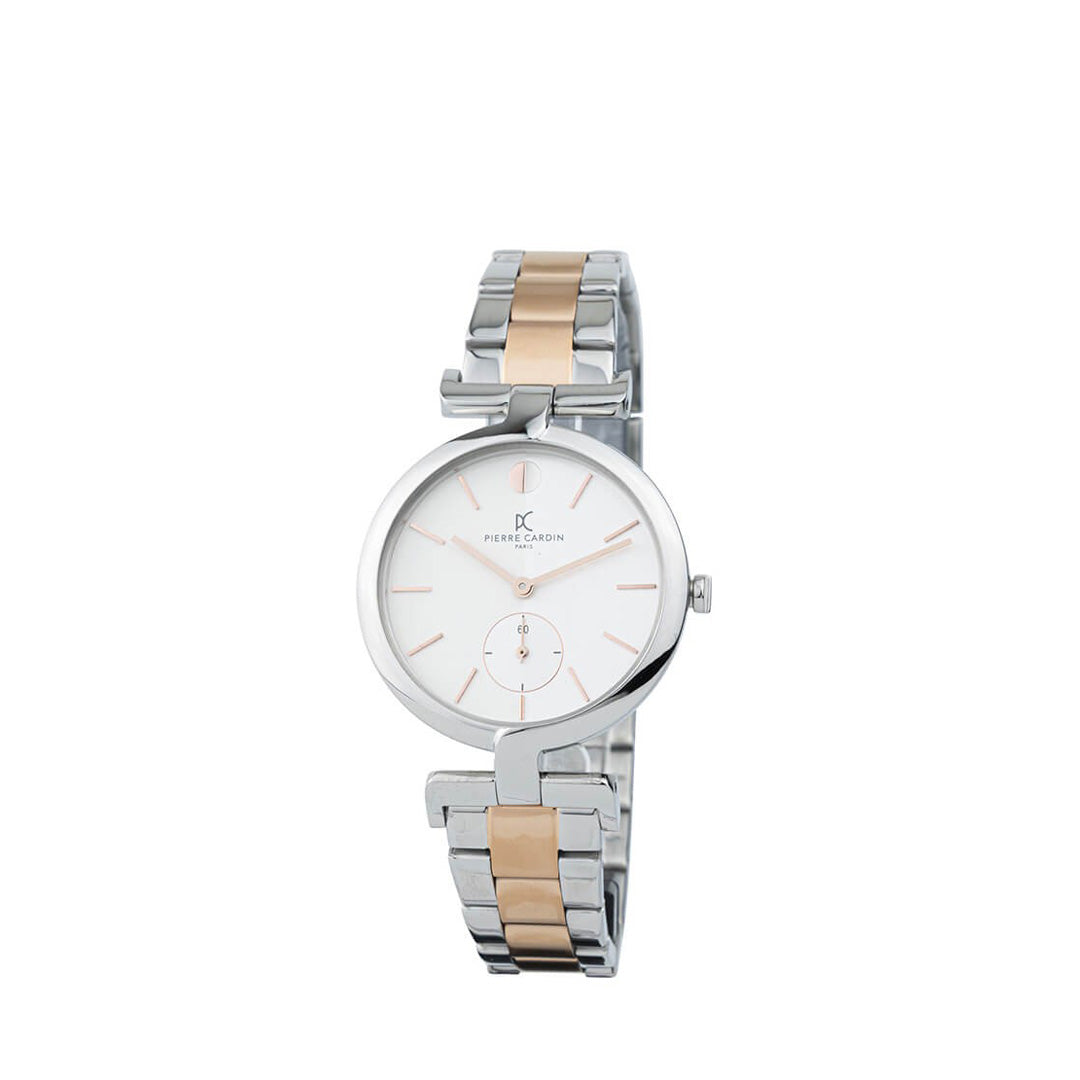 Women's Quartz Watches Pierre Cardin