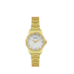 Women's Quartz Watches Mercury