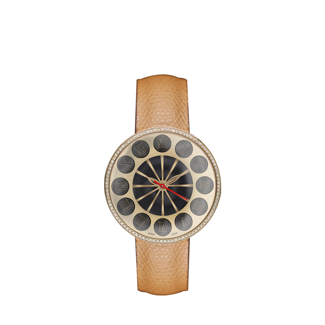 Women's Quartz Diamond Watches Magellan