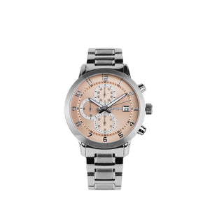 Men's Quartz Chronograph Watches Markato