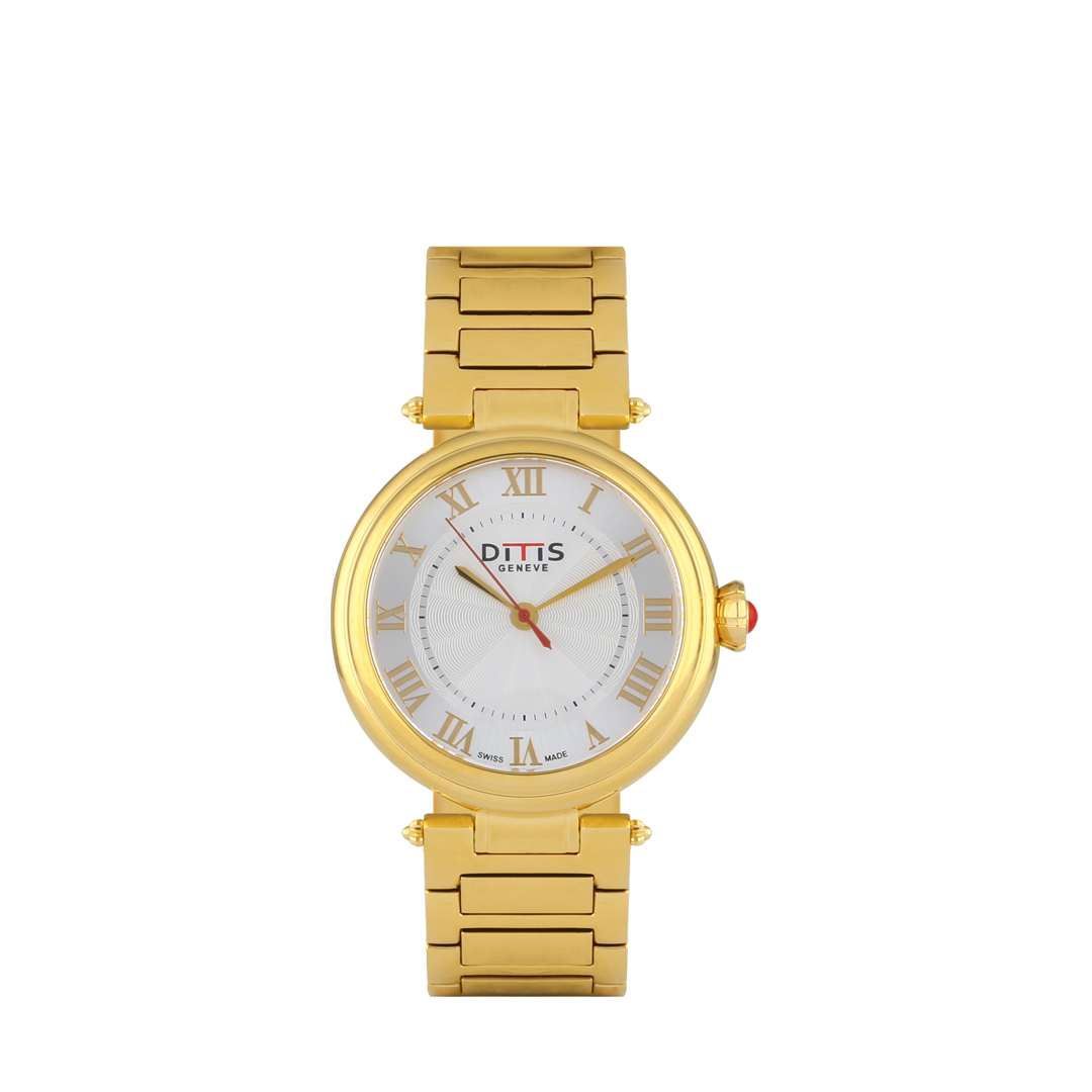 Men's Quartz Watches Ditis