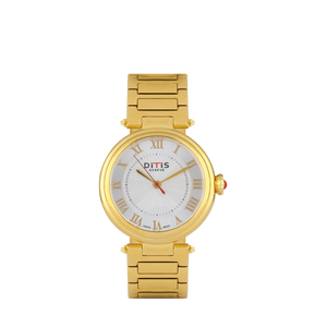 Men's Quartz Watches Ditis
