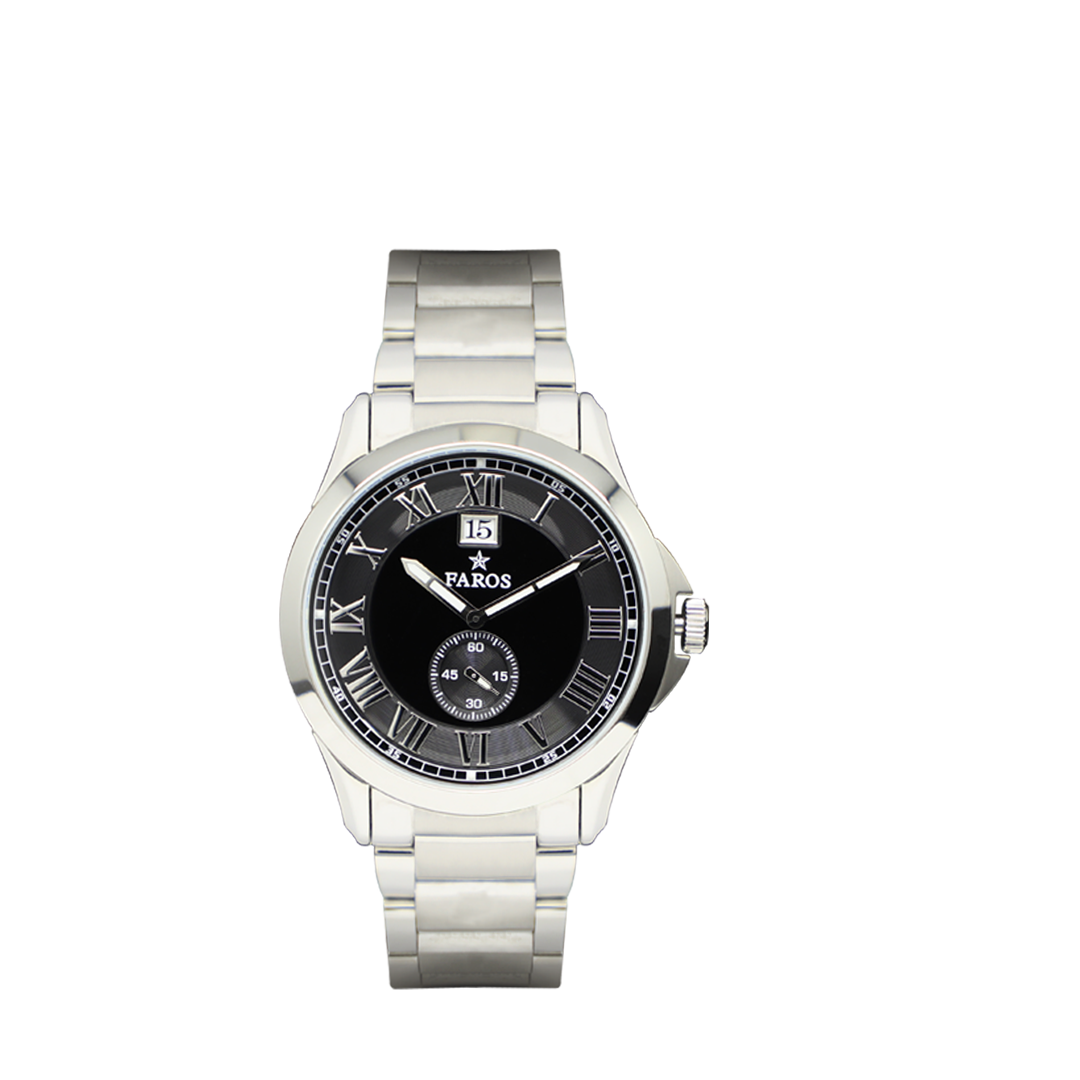 Men's Quartz Watches Faros