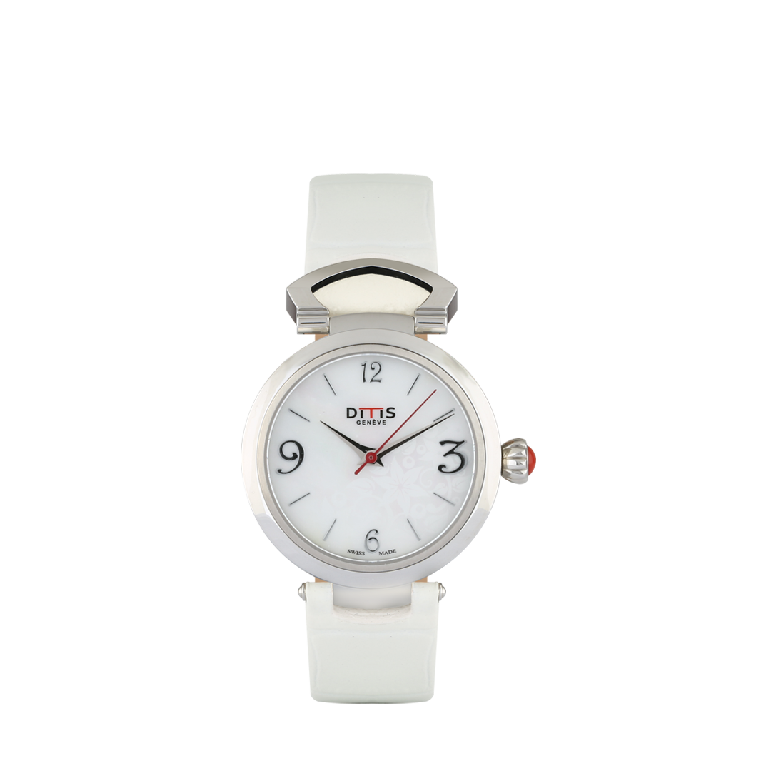 Women's Quartz Watches Ditis