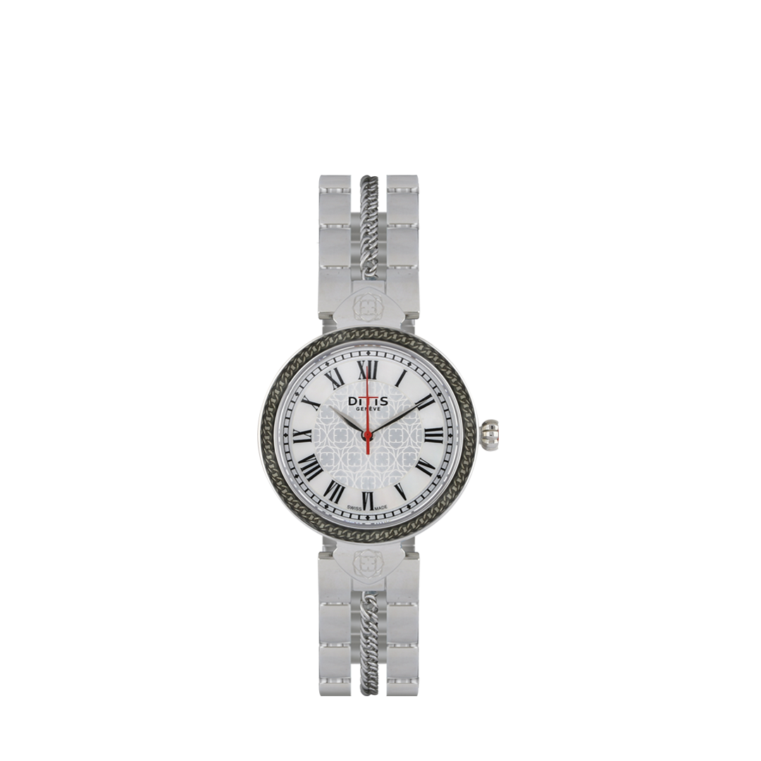 Women's Quartz Watches Ditis