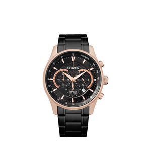 Men's Quartz Chronograph Watches Citizen ( متوفر لونين )