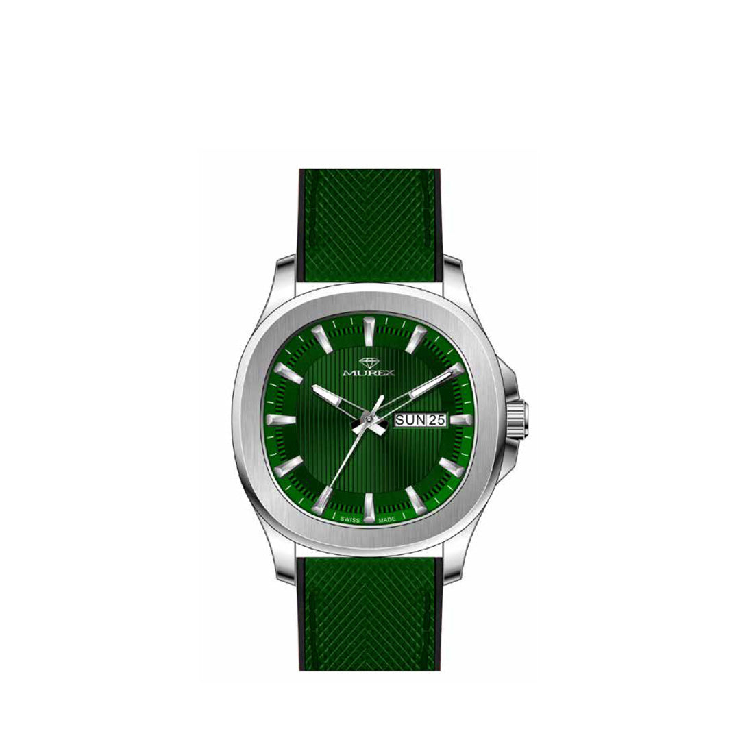 Men's Quartz Watches Murex