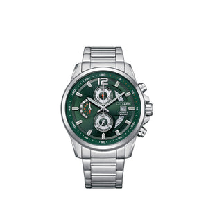 Men's Quartz Chronograph Watches Citizen