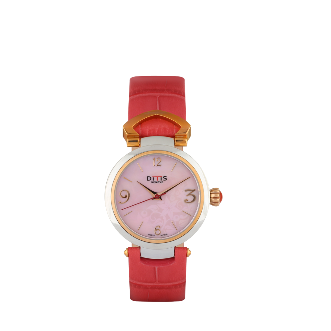 Women's Quartz Watches Ditis