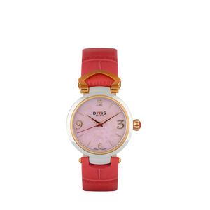 Women's Quartz Watches Ditis