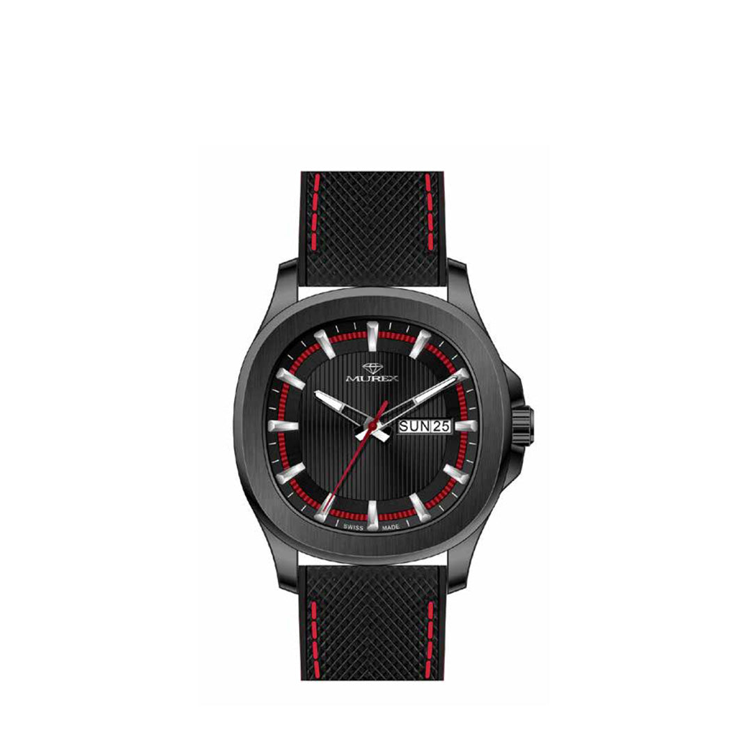 Men's Quartz Watches Murex