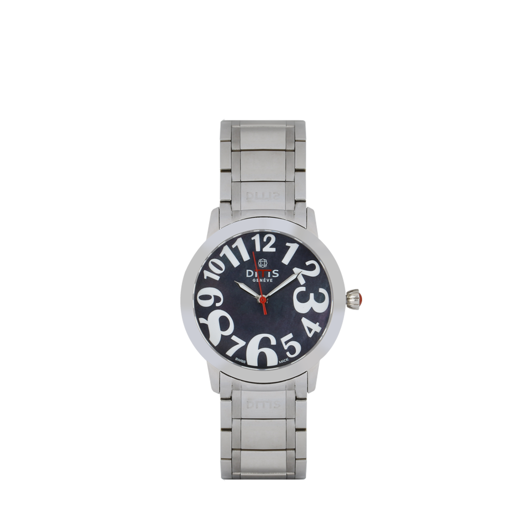 Women's Quartz Watches Ditis