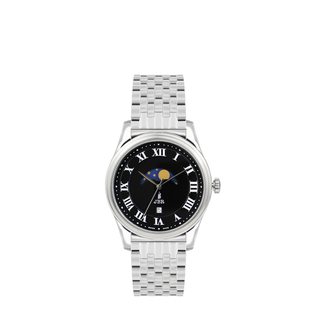 Men's Quartz Watches JBR