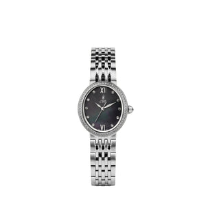 Women's Quartz Diamond Watches JBR