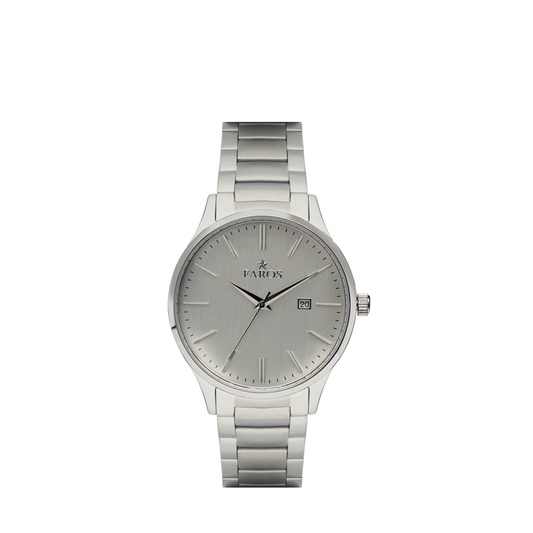 Men's Quartz Watches Faros