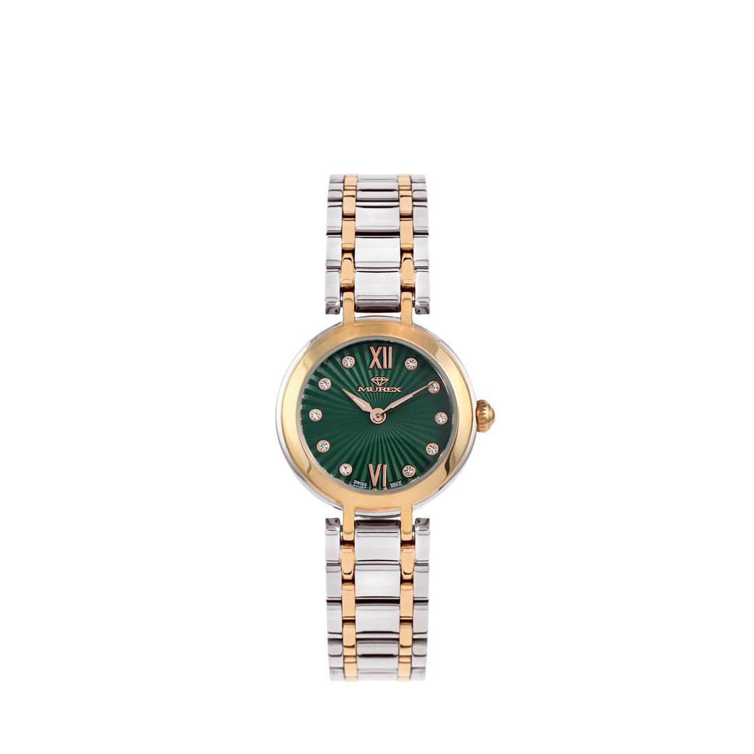 Women's Quartz Watches Murex (Available in 3 colors)