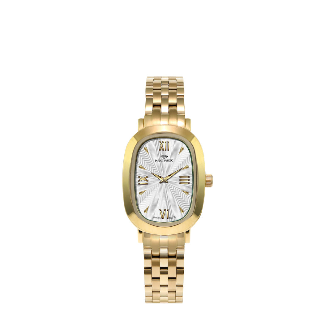 Women's Quartz Watches Murex