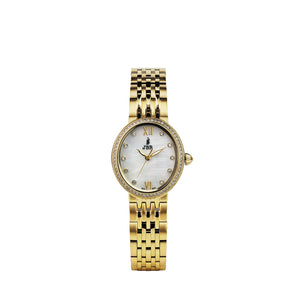 Women's Quartz Diamond Watches JBR