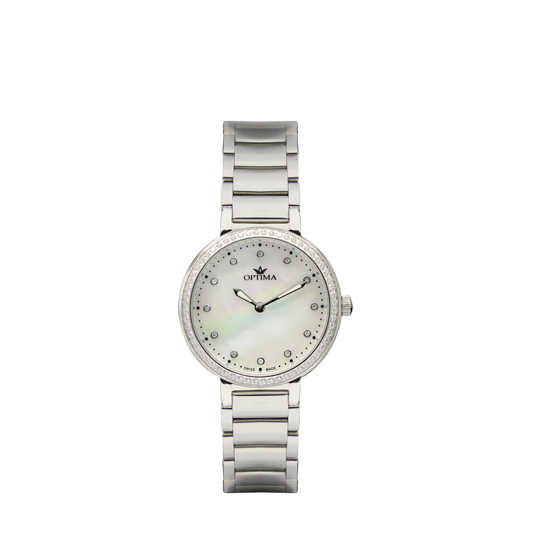 Women's Quartz Watches Optima