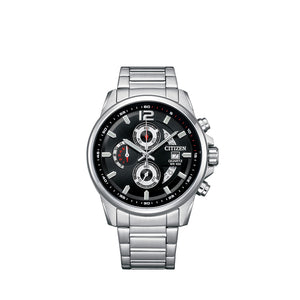Men's Quartz Chronograph Watches Citizen