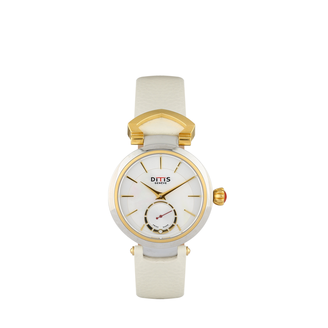 Women's Quartz Watches Ditis
